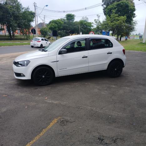 VOLKSWAGEN Gol 1.6 4P G6 COMFORTLINE FLEX, Foto 4
