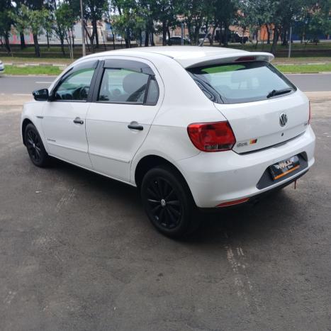 VOLKSWAGEN Gol 1.6 4P G6 COMFORTLINE FLEX, Foto 5