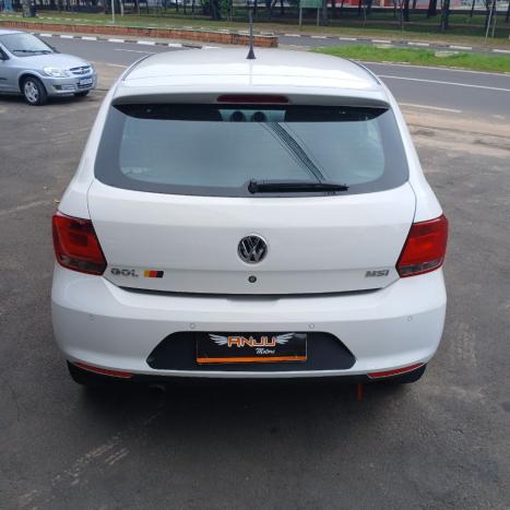 VOLKSWAGEN Gol 1.6 4P G6 COMFORTLINE FLEX, Foto 6