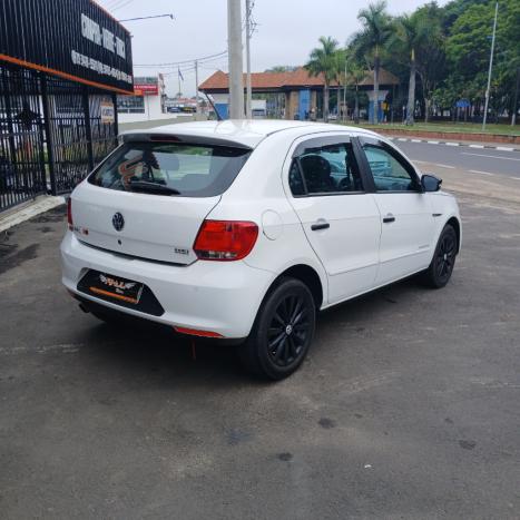 VOLKSWAGEN Gol 1.6 4P G6 COMFORTLINE FLEX, Foto 7