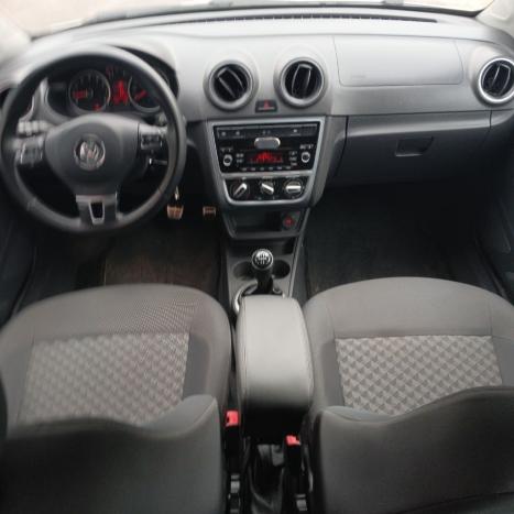 VOLKSWAGEN Gol 1.6 4P G6 COMFORTLINE FLEX, Foto 8