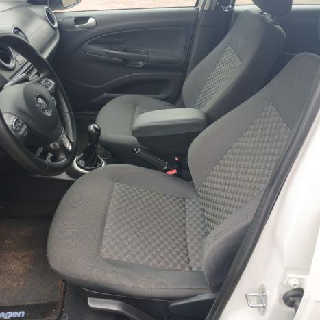 VOLKSWAGEN Gol 1.6 4P G6 COMFORTLINE FLEX, Foto 9