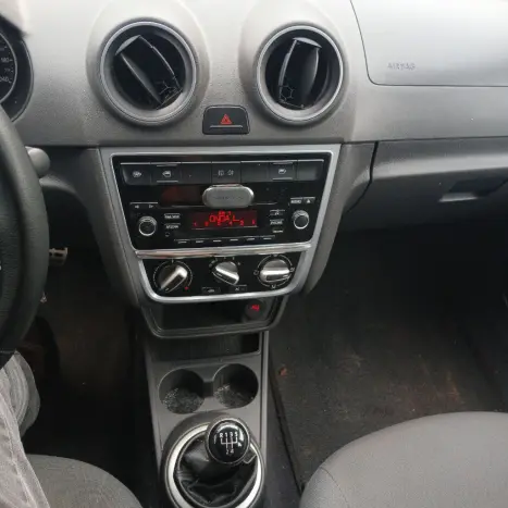 VOLKSWAGEN Gol 1.6 4P G6 COMFORTLINE FLEX, Foto 10