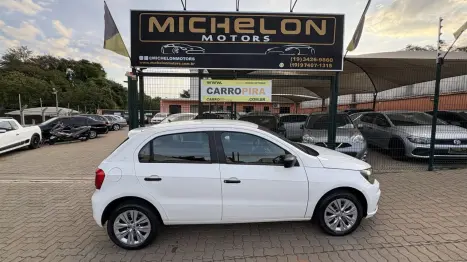 VOLKSWAGEN Gol 1.6, Foto 1