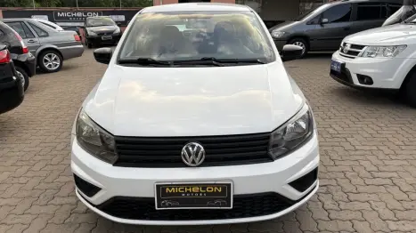 VOLKSWAGEN Gol 1.6, Foto 2