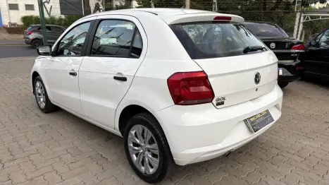 VOLKSWAGEN Gol 1.6, Foto 3