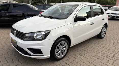VOLKSWAGEN Gol 1.6, Foto 4