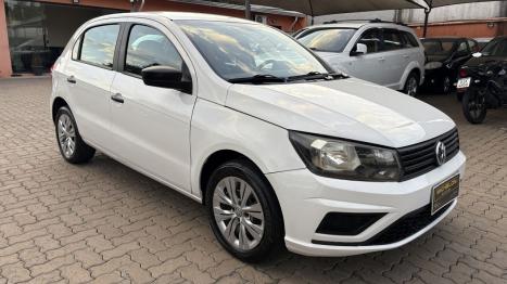 VOLKSWAGEN Gol 1.6, Foto 5