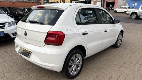 VOLKSWAGEN Gol 1.6, Foto 6