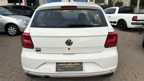 VOLKSWAGEN Gol 1.6, Foto 7