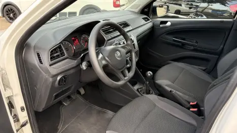 VOLKSWAGEN Gol 1.6, Foto 8