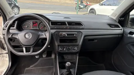 VOLKSWAGEN Gol 1.6, Foto 10