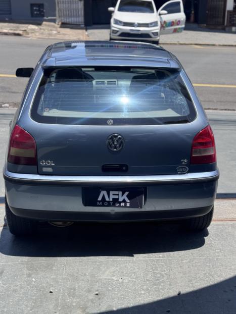 VOLKSWAGEN Gol 1.6, Foto 4