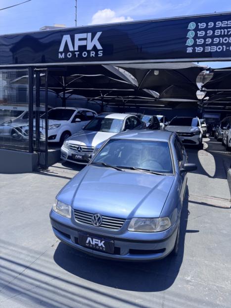 VOLKSWAGEN Gol 1.6, Foto 1