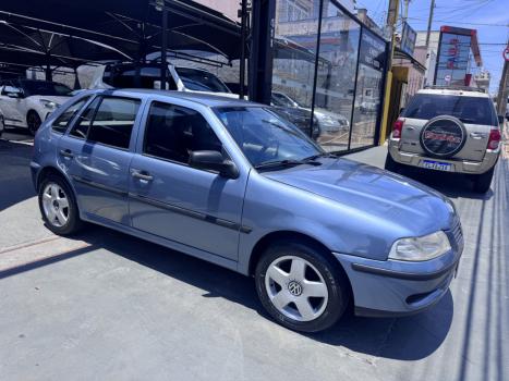 VOLKSWAGEN Gol 1.6, Foto 2
