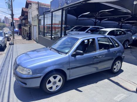 VOLKSWAGEN Gol 1.6, Foto 3
