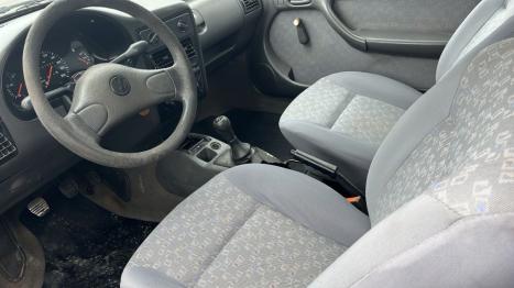 VOLKSWAGEN Gol 1.6, Foto 2
