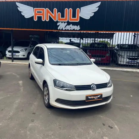 VOLKSWAGEN Gol 1.6, Foto 1