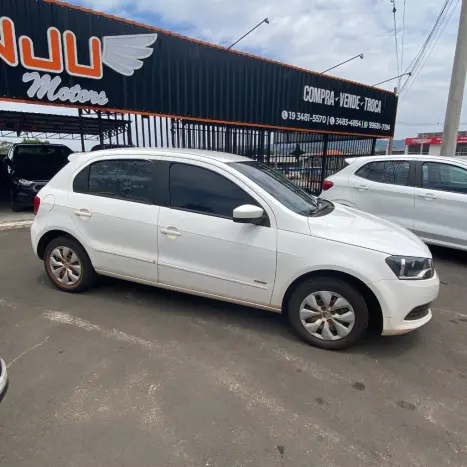 VOLKSWAGEN Gol 1.6, Foto 3