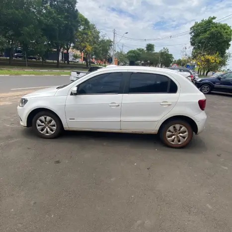 VOLKSWAGEN Gol 1.6, Foto 4