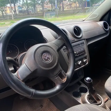 VOLKSWAGEN Gol 1.6, Foto 6