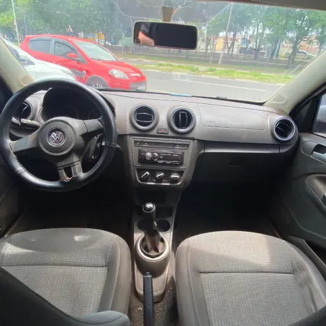 VOLKSWAGEN Gol 1.6, Foto 8