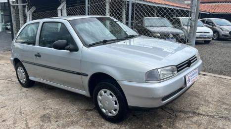VOLKSWAGEN Gol 1.6, Foto 2