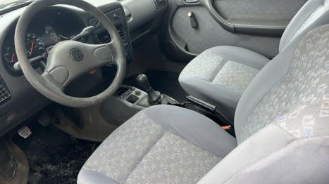 VOLKSWAGEN Gol 1.6, Foto 3