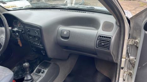 VOLKSWAGEN Gol 1.6, Foto 4