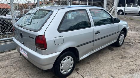 VOLKSWAGEN Gol 1.6, Foto 5