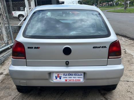 VOLKSWAGEN Gol 1.6, Foto 7