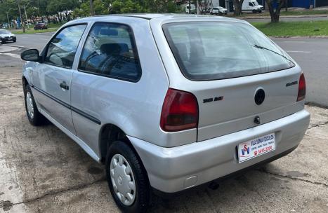 VOLKSWAGEN Gol 1.6, Foto 8