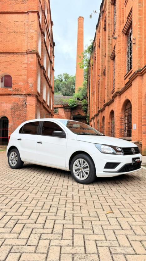 VOLKSWAGEN Gol 1.6, Foto 1