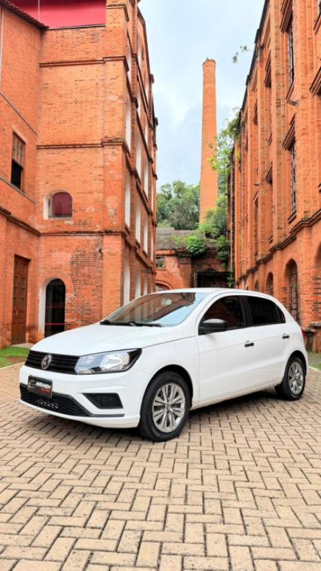 VOLKSWAGEN Gol 1.6, Foto 2