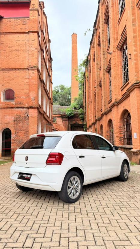 VOLKSWAGEN Gol 1.6, Foto 3