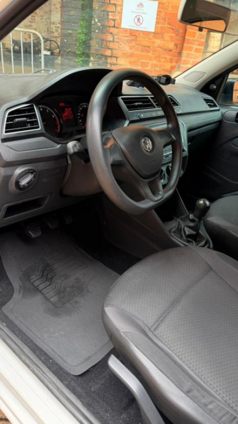 VOLKSWAGEN Gol 1.6, Foto 7