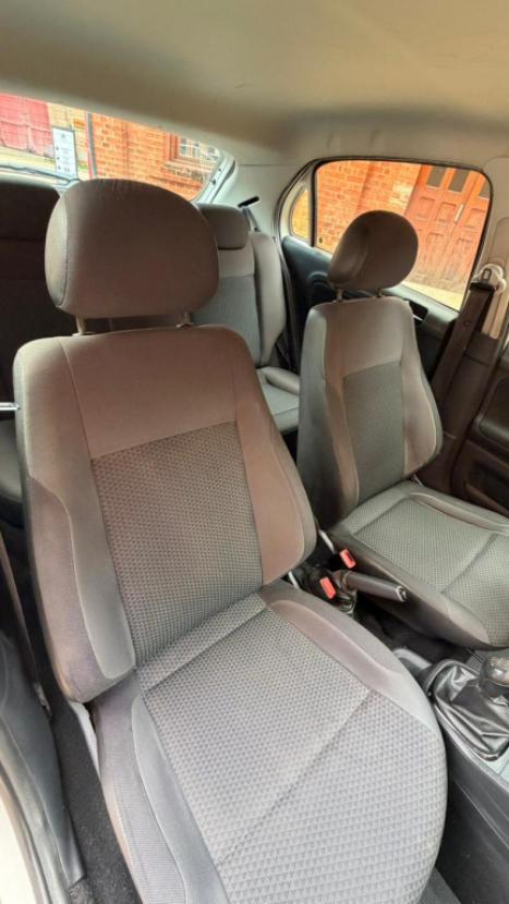 VOLKSWAGEN Gol 1.6, Foto 9