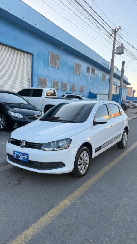 VOLKSWAGEN Gol 1.6, Foto 2