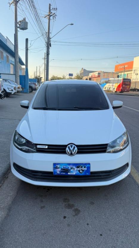 VOLKSWAGEN Gol 1.6, Foto 3