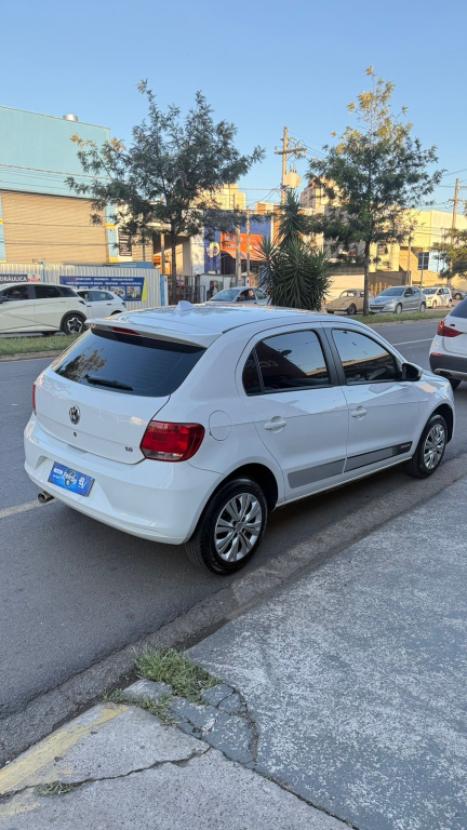VOLKSWAGEN Gol 1.6, Foto 4