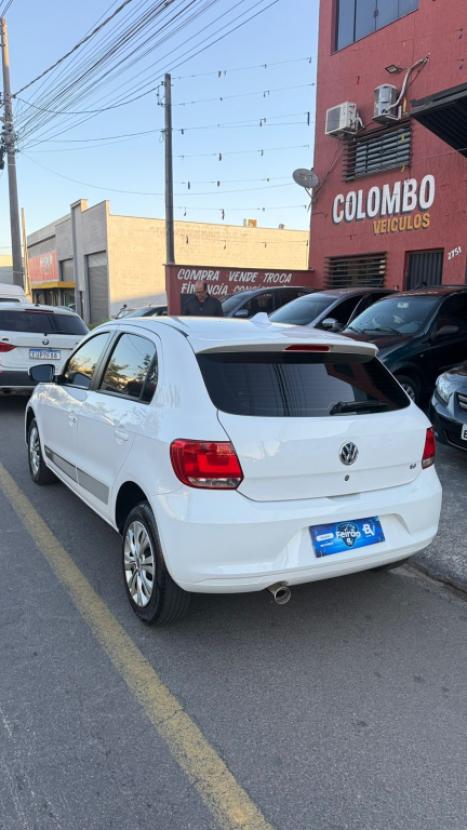 VOLKSWAGEN Gol 1.6, Foto 5