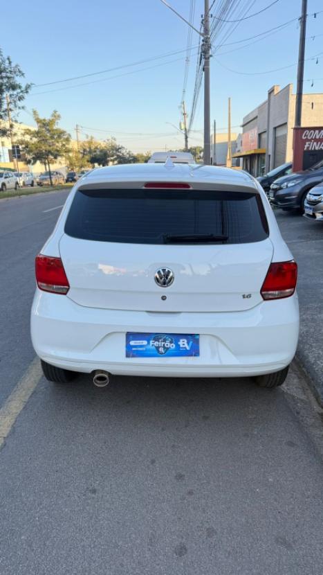 VOLKSWAGEN Gol 1.6, Foto 6