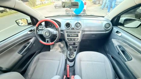 VOLKSWAGEN Gol 1.6, Foto 7