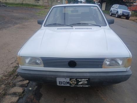 VOLKSWAGEN Gol 1.6, Foto 1