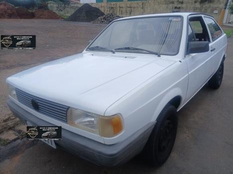 VOLKSWAGEN Gol 1.6, Foto 2