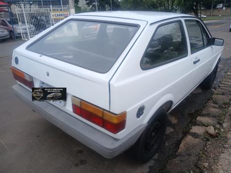 VOLKSWAGEN Gol 1.6, Foto 4