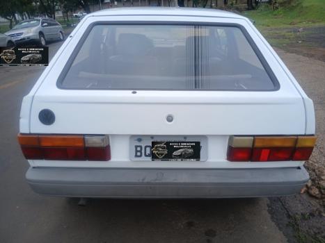 VOLKSWAGEN Gol 1.6, Foto 5