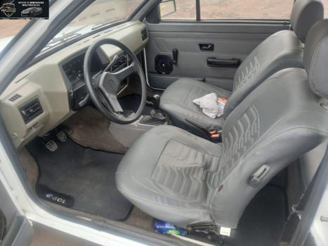 VOLKSWAGEN Gol 1.6, Foto 9