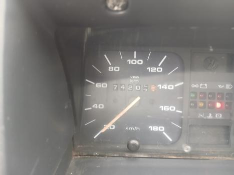 VOLKSWAGEN Gol 1.6, Foto 10