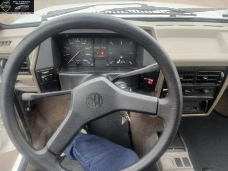 VOLKSWAGEN Gol 1.6, Foto 12